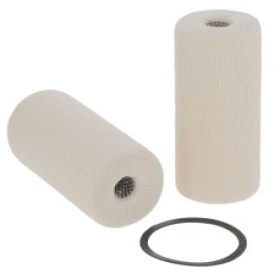 Топливный фильтр 92412417