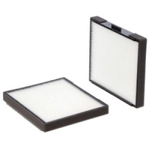 Воздушный фильтр (салонный) 97133-2D000 AT