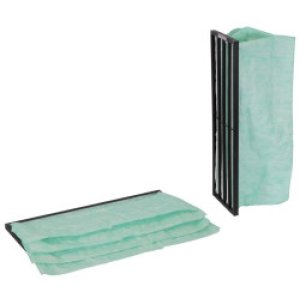 Воздушный фильтр 1363938