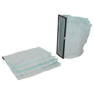 Воздушный фильтр 1363963