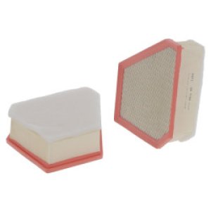 Воздушный фильтр P 846 A