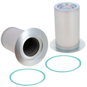 Фильтр сепаратор SP.2088