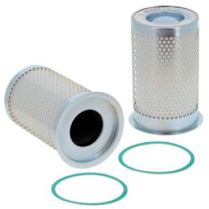 Фильтр сепаратор SP.2427