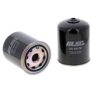 Гидравлический фильтр CS 0648 H