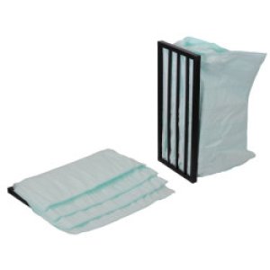 Воздушный фильтр 7636.2270