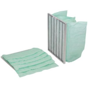 Воздушный фильтр 7636.2570