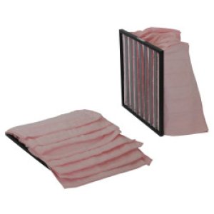 Воздушный фильтр 7646.2770