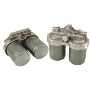 Топливный фильтр (в сборе) 01181690