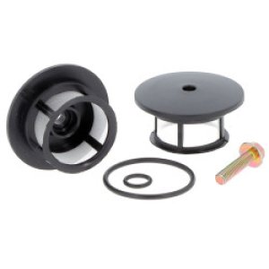 Топливный фильтр 01340488