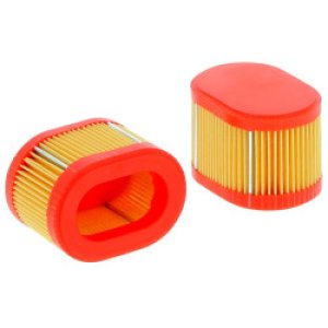 Воздушный фильтр 100-834